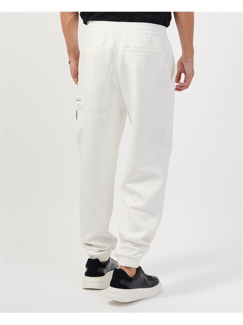 Armani Exchange Jogging Pants with Pocket ARMANI EXCHANGE | XM000084-AF10818U0009